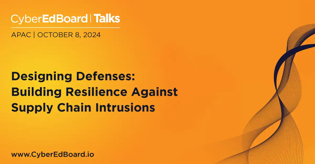 Designing Defenses: Building Resilience against Supply Chain Intrusions