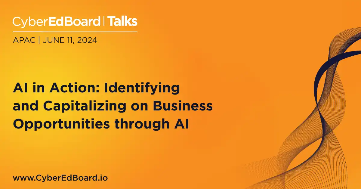 AI in Action: Identifying and Capitalizing on Business Opportunities through AI