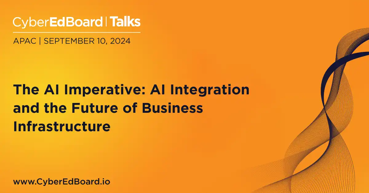 The AI Imperative: AI Integration and the Future of Business Infrastructure