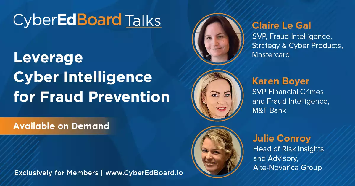 Leverage Cyber Intelligence for Fraud Prevention: 2022 Insights and 2023 Developments on ATO, ID Theft and Other Scams